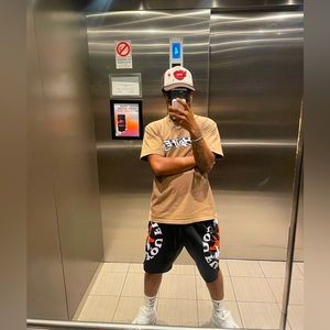 Meet your Posher, Solo Dolo